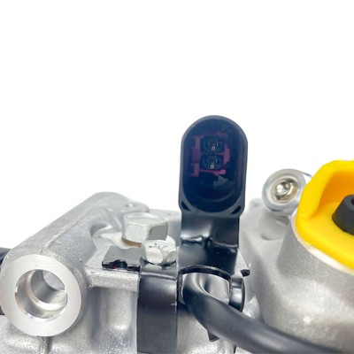 Porsche Cayenne เครื่องปรับอากาศรถยนต์ AC Compressor 95812601401, 94812601100