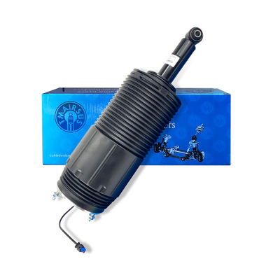 แม็กเนตฟิต แคดิลลาค เอสเคลาเด่ ทาโฮ GMC ยูคอน หลัง Steel Spring Air Suspension System