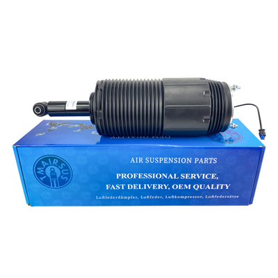 แม็กเนตฟิต แคดิลลาค เอสเคลาเด่ ทาโฮ GMC ยูคอน หลัง Steel Spring Air Suspension System