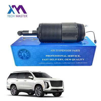 ตําแหน่งที่เหมาะสม ย้อนหลัง / การแขวนอากาศแรงกระแทกสําหรับ Cadillac Escalade Tahoe GMC Yukon