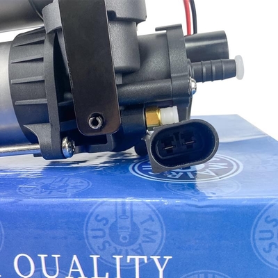 เครื่องปรับอากาศรถยนต์ เหมาะสําหรับ BMW G11 G12 / Rolls Royce Air Compressor