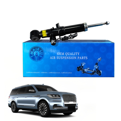 FL1Z-18124-A FL1Z-18124-B เครื่องลดกระแทกไฟฟ้าสําหรับ Ford Expedition ลินคอล์น นาวิเกตอร์
