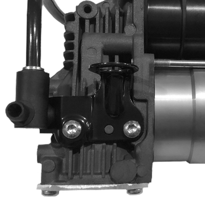 อะไหล่การแขวนอากาศสําหรับ Mercedes-Benz S-Class W222 เครื่องปั๊มปั๊มอากาศ 0993200104 2223200604