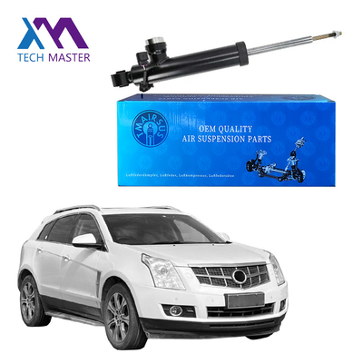 Cadillac SRX ด้านหลังซ้าย ด้านหลังแขวนอากาศกระแทกกระแทกด้วยเซ็นเซอร์ 22857108