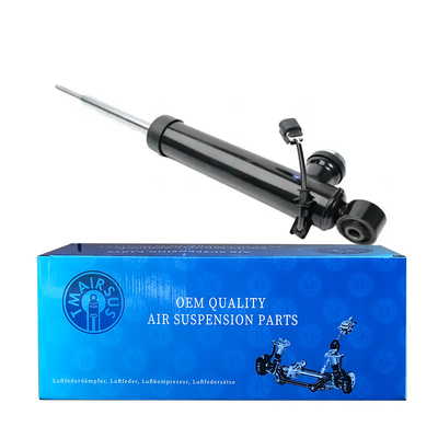 หลังซ้าย Air Suspension Shock สําหรับ Cadillac SRX ด้วยเซ็นเซอร์