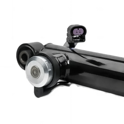 หลังซ้าย Air Suspension Shock สําหรับ Cadillac SRX ด้วยเซ็นเซอร์