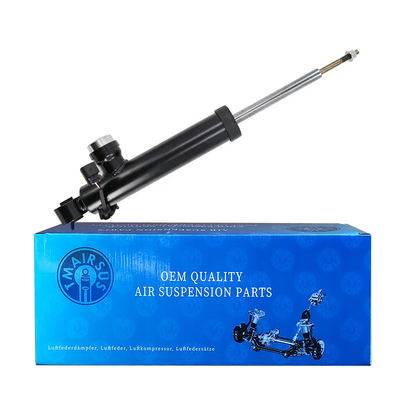 หลังซ้าย Air Suspension Shock สําหรับ Cadillac SRX ด้วยเซ็นเซอร์