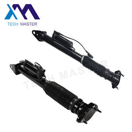 โช้คอัพหลังซ้าย / ขวาแอร์ 1663200130 พอดี Mercedes W166 ML350