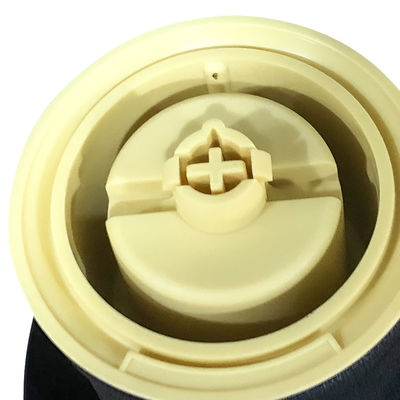 TS16949 พื้นสปริงอากาศด้านหลังที่ได้รับการรับรองสําหรับ Porsche Cayenne