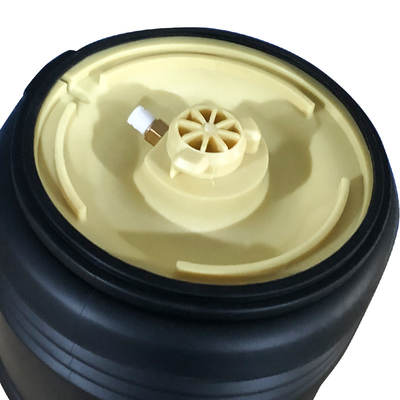 BMW F07 F10 F11 คู่ซ่อมหลัง สปริงอากาศสปริงด้วยการรับรอง TS16949 ISO9001