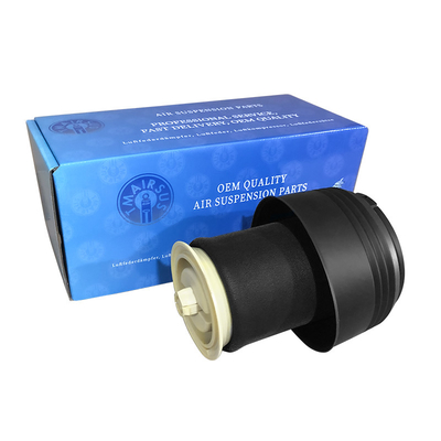 BMW F07 F10 F11 คู่ซ่อมหลัง สปริงอากาศสปริงด้วยการรับรอง TS16949 ISO9001