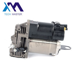 W221 Mercedes - Benz Air Suspension Compressor OEM 2213201704 2513202604