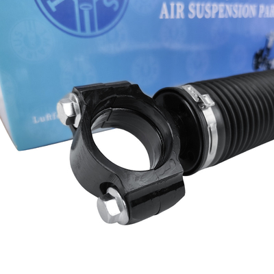 หลังซ้ายขวา Air Suspension Shock สําหรับ Lexus GX460