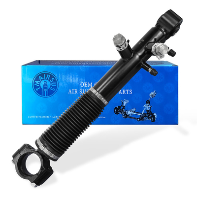 หลังซ้ายขวา Air Suspension Shock สําหรับ Lexus GX460