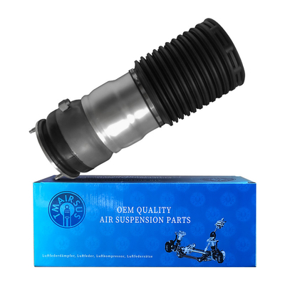 หน้าซ้าย Air Suspension Spring 37106862551 สําหรับ BMW รุ่น 5 F10 F11 F07