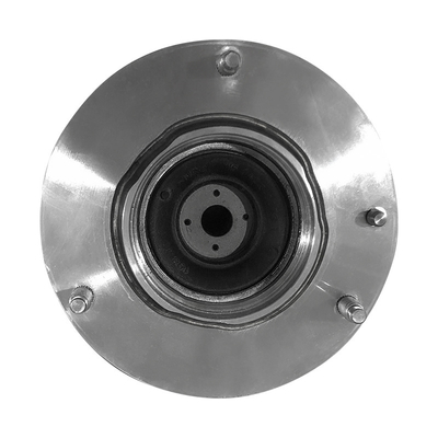 37106862551 ISO9001 ด้านหน้าซ้าย Air Suspension Spring สําหรับ Rolls-Royce Ghost / Wraith