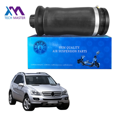 2005-2011 Mercedes Benz X164 CLASS GL ระบบแขวนอากาศหลังสปริง