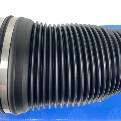 เมอร์ซีเดส เบนซ์ W221 OEM ระบบแขวนอากาศชนิดหลัง ซ้าย / ขวา 2213201338 2213201438