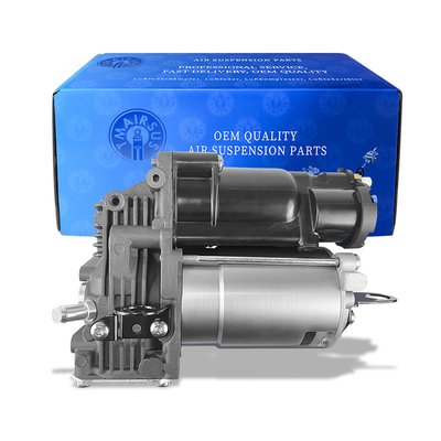 เครื่องบดอากาศ Mercedes Benz สําหรับ W216 CL W221 S/CLS รองรับ 2213200704 2213201604