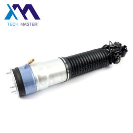 ส่วนประกอบระบบกันสะเทือนของอากาศ BMW Air Shock F01 F02 Air Air Strut OEM 37126791675 37126791676