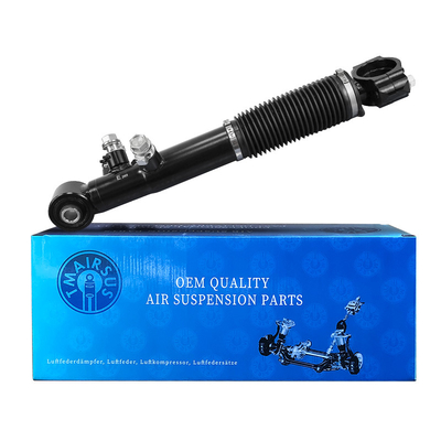 48885-60030 ยืดลมด้านหลัง ยกกระแทกกระแทกสําหรับ Toyota Land Cruiser 4000 / Prado J150 Lexus GX460
