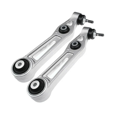 Sliver Front Control Arm สําหรับรุ่น S การติดตั้งง่าย ซ้ายขวาทั้งสองข้าง