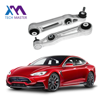 Sliver Front Control Arm สําหรับรุ่น S การติดตั้งง่าย ซ้ายขวาทั้งสองข้าง