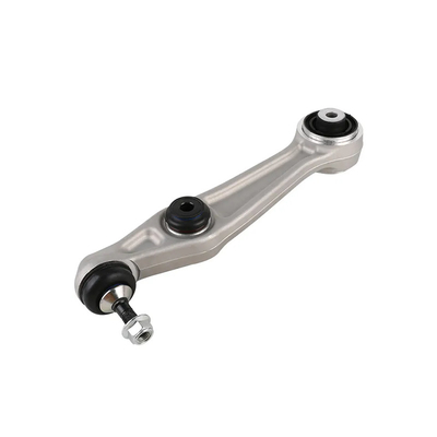 Sliver Front Control Arm สําหรับรุ่น S การติดตั้งง่าย ซ้ายขวาทั้งสองข้าง