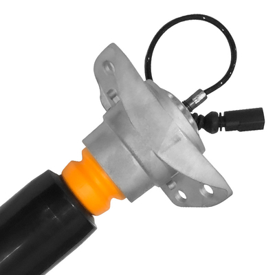 อูดิ A6 C7 ด้านหลัง ซ้ายและขวา Absorber Shock Absorber การประกอบครบ