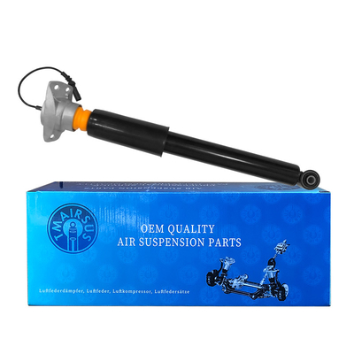 อูดิ A6 C7 ด้านหลัง ซ้ายและขวา Absorber Shock Absorber การประกอบครบ