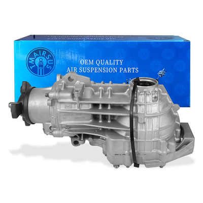 เครื่องยนต์ครบถ้วน ระยะความแตกต่างแกนหลัง สําหรับ Mercedes Benz W117 W156 W176 4Matic A2463502402