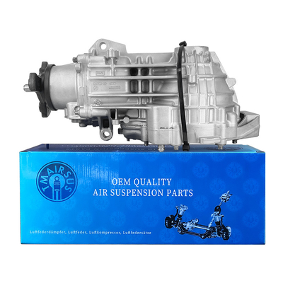 เครื่องยนต์ครบถ้วน ระยะความแตกต่างแกนหลัง สําหรับ Mercedes Benz W117 W156 W176 4Matic A2463502402