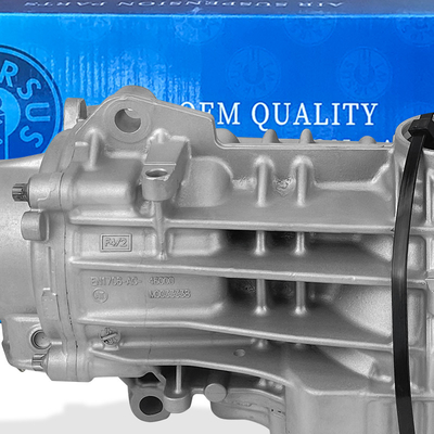 การประกอบความแตกต่างด้านหลัง สําหรับ Mercedes Benz W117 W156 W176 A2469970046 A2463502402