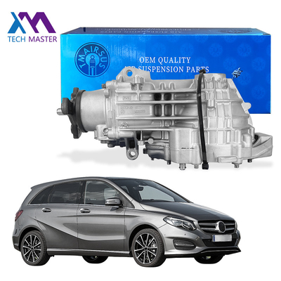 การประกอบความแตกต่างด้านหลัง สําหรับ Mercedes Benz W117 W156 W176 A2469970046 A2463502402