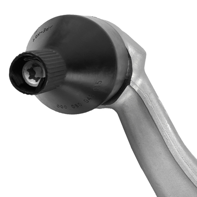 เทคมาสเตอร์ การแขวนรถยนต์ส่วนหน้าแกนซ้ายด้านล่างด้านหน้า Control Arm สําหรับ Mercedes Benz W205