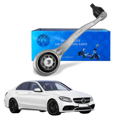เทคมาสเตอร์ การแขวนรถยนต์ส่วนหน้าแกนซ้ายด้านล่างด้านหน้า Control Arm สําหรับ Mercedes Benz W205
