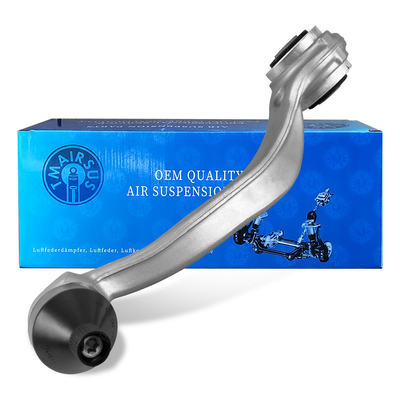 เทคมาสเตอร์ การแขวนรถยนต์ส่วนหน้าแกนซ้ายด้านล่างด้านหน้า Control Arm สําหรับ Mercedes Benz W205
