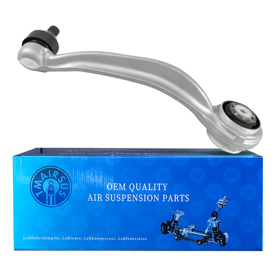เทคมาสเตอร์ การแขวนรถยนต์ส่วนหน้าแกนซ้ายด้านล่างด้านหน้า Control Arm สําหรับ Mercedes Benz W205