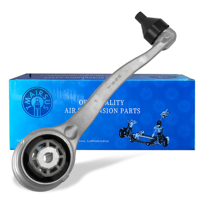 เทคมาสเตอร์ การแขวนรถยนต์ส่วนหน้าแกนซ้ายด้านล่างด้านหน้า Control Arm สําหรับ Mercedes Benz W205