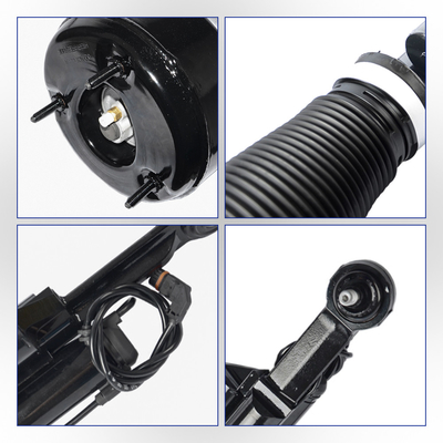 เทคมาสเตอร์ แอร์ช็อคอับซอร์เบอร์สําหรับ Mercedes-Benz S-Class 2007-2012 หลัง 2213200438 2213200538