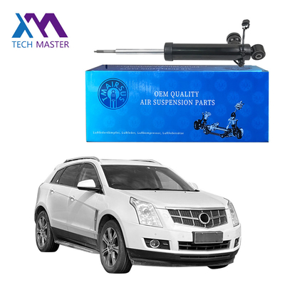 หน้าซ้ายและขวา / Lincoln Mkz ระบบแขวนอากาศ ระบบอัดกระแทกอากาศสปริงสําหรับ Cadillac SRX