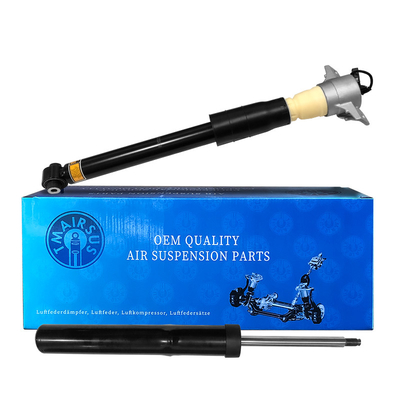 OEM แลกเปลี่ยนความแตกต่างด้านหน้าสําหรับ Audi Q5 Q5 Sportback SQ5