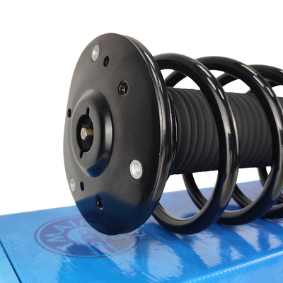 Absorber Shock หลังขวาด้วย ADS Air Strut Air Suspension Shock พร้อมการจัดส่ง 3-5 วัน