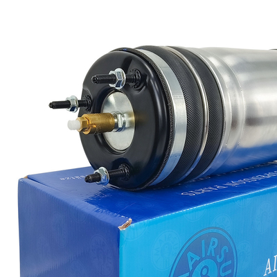 กล่องชนิดหน้า Airmatic สําหรับ Jeep Grand Cherokee WK2