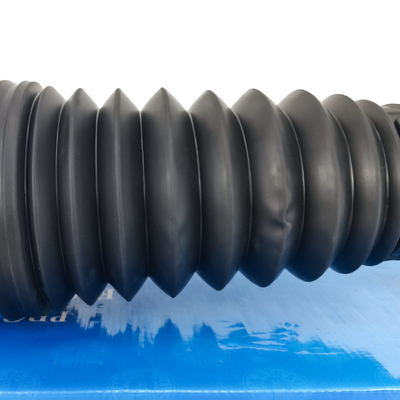 กล่องชนิดหน้า Airmatic สําหรับ Jeep Grand Cherokee WK2