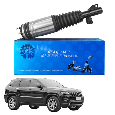 Jeep Grand Cherokee WK2 2021- การแขวนอากาศกระแทก 1-3 วัน การจัดส่งเวลา กฎหมายเรือ 1 หากอะไหล่มีปัญหา