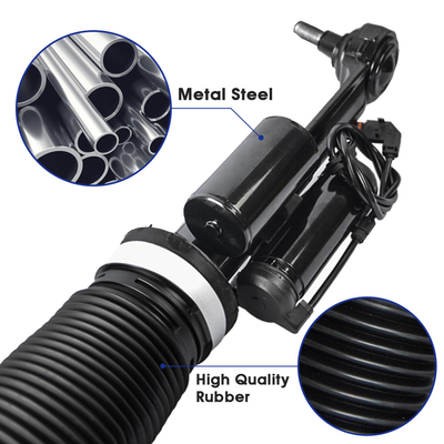 การแขวนอากาศด้านหน้า สปริงอิเล็กทรอนิกส์ 2213200238 2213205313 สําหรับ Mercedes W221