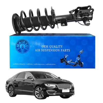 LINCOLN MKZ หน้าขวาช็อคด้วย ADS ASSY การแขวนอากาศที่เต็มไปด้วยแก๊ส