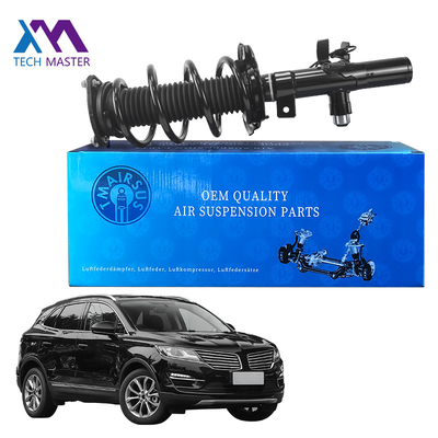 เครื่องดับกระแทกชนิด LINCOLN MKC หน้าขวา ASSY ด้วย ADS