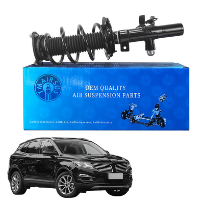 13 กิโลกรัม สะพายอากาศแรงกระแทกสําหรับ LINCOLN MKC หน้าขวา ASSY กับตําแหน่ง ADS